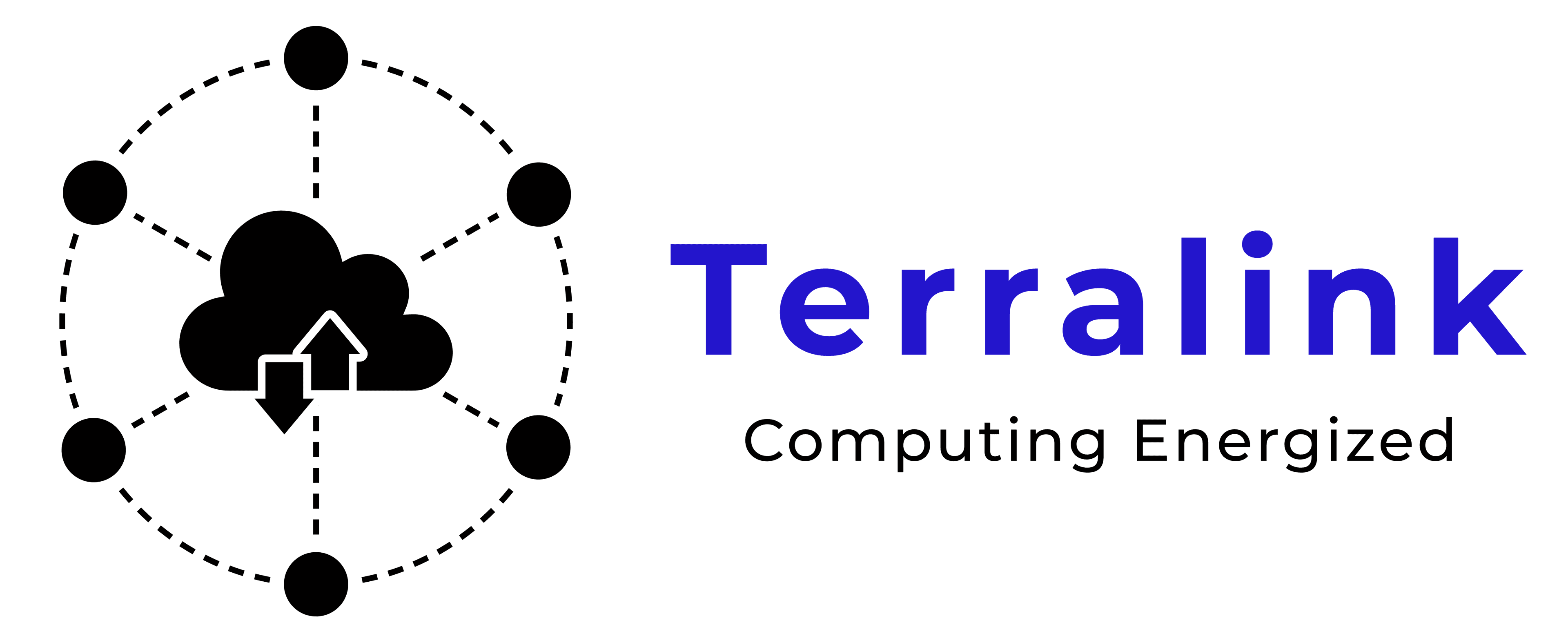 Terralink — Computing Energized